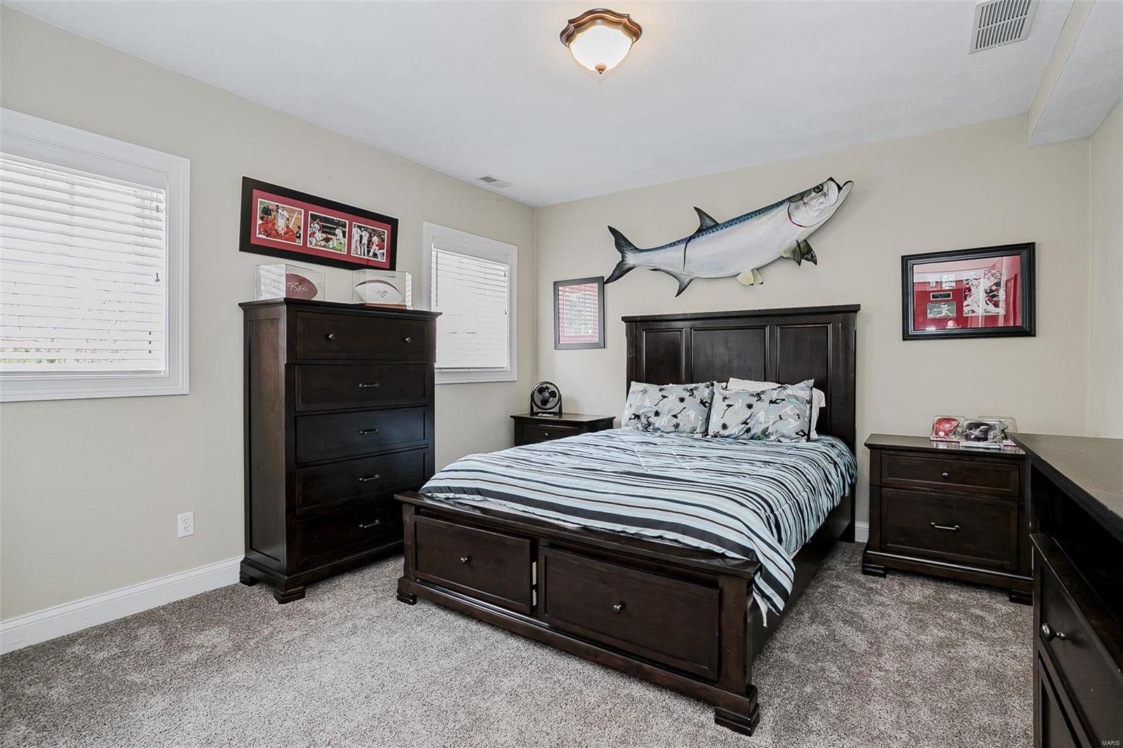 University Hills - Residential