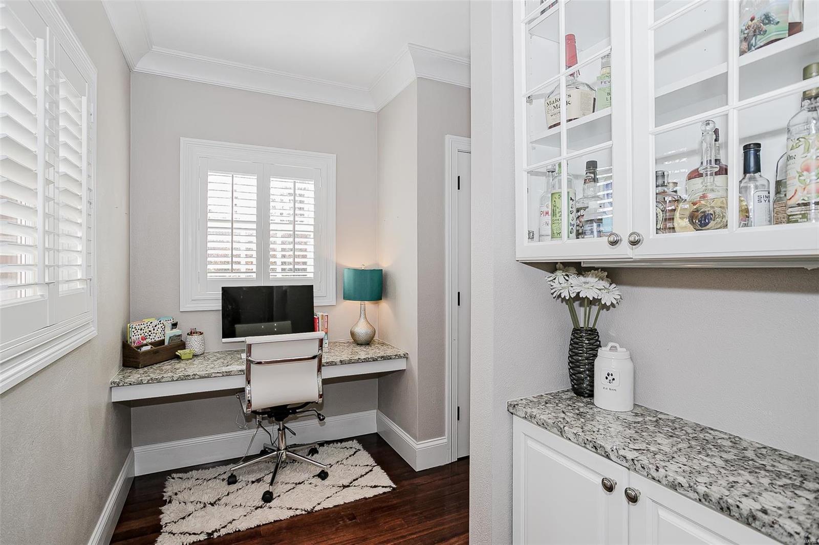 University Hills - Residential