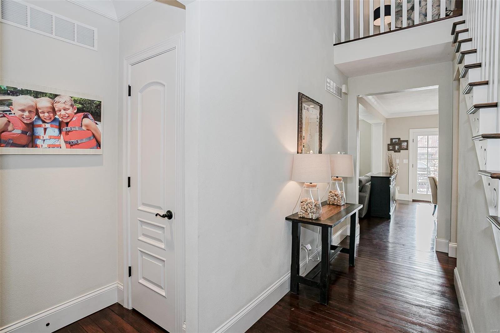 University Hills - Residential