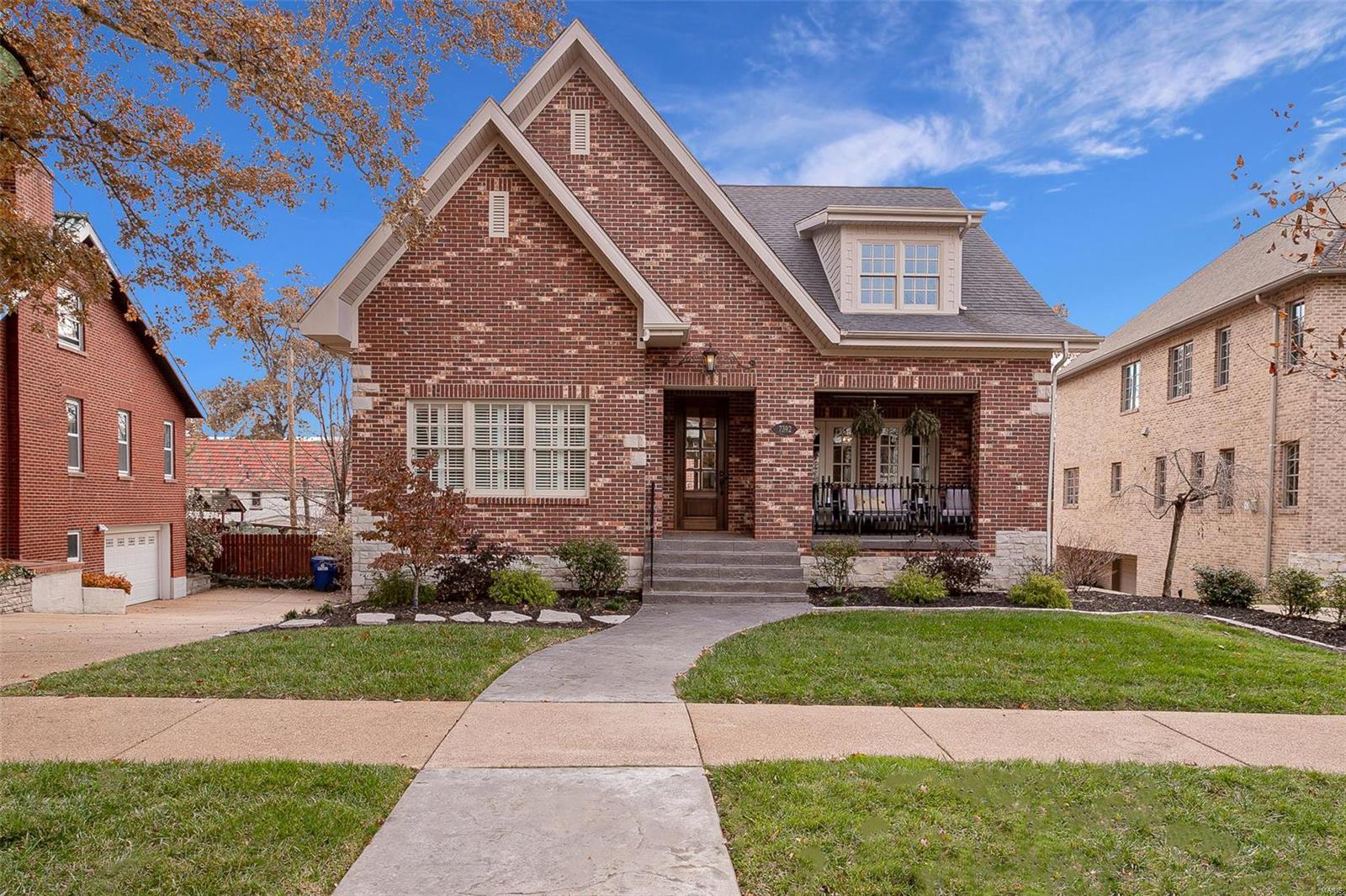 University Hills - Residential