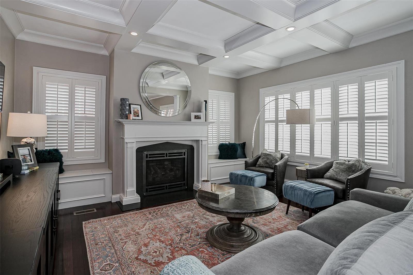 University Hills - Residential