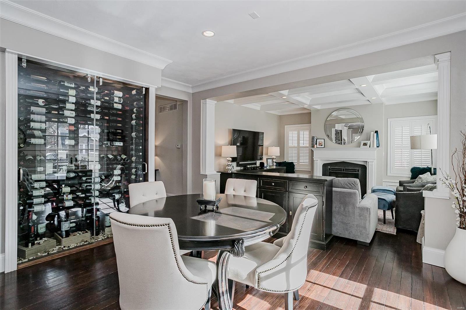 University Hills - Residential