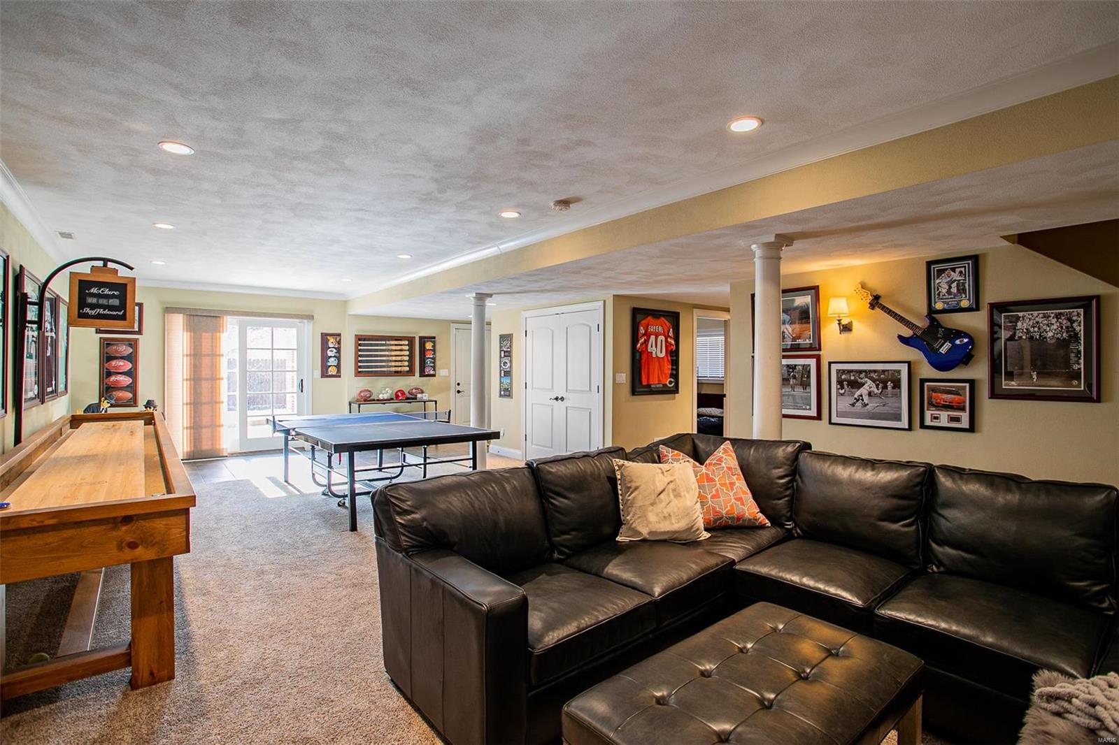 University Hills - Residential