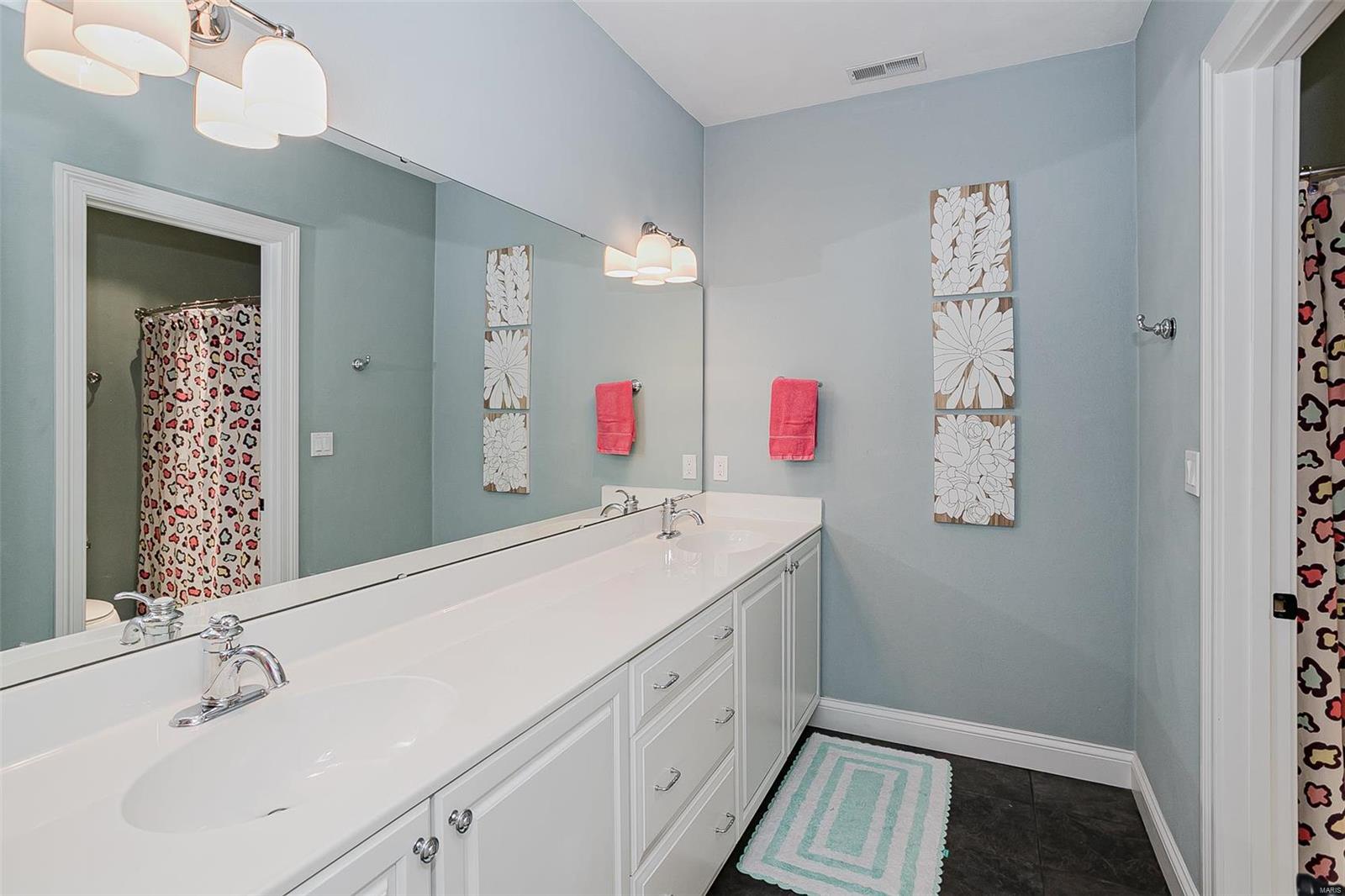 University Hills - Residential