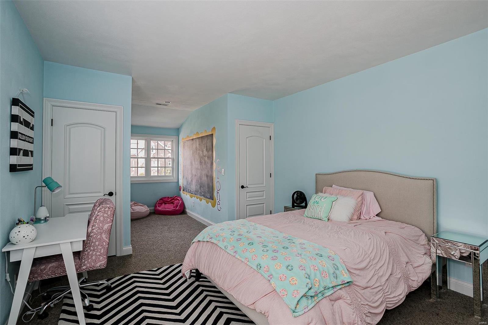 University Hills - Residential