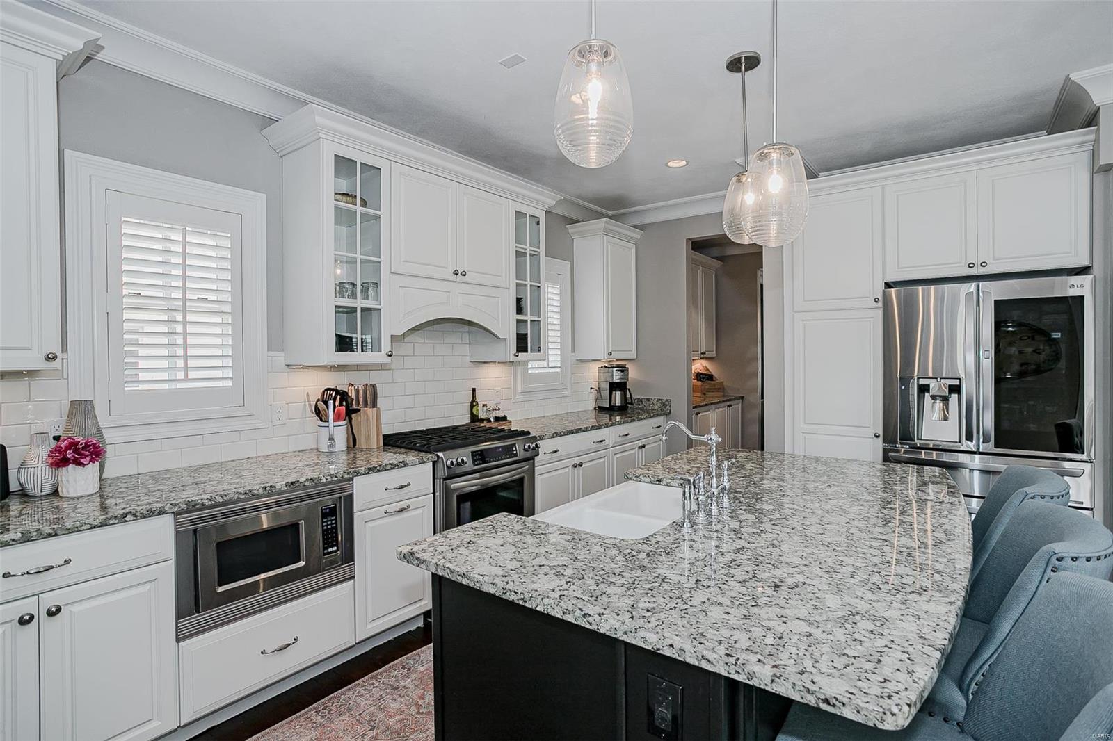 University Hills - Residential