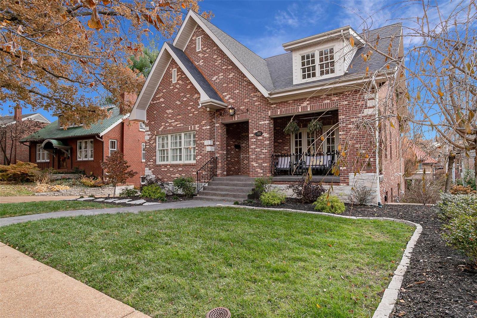 University Hills - Residential