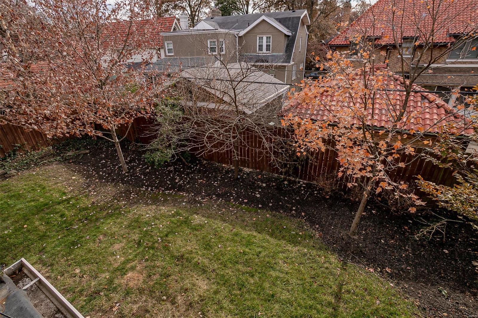 University Hills - Residential