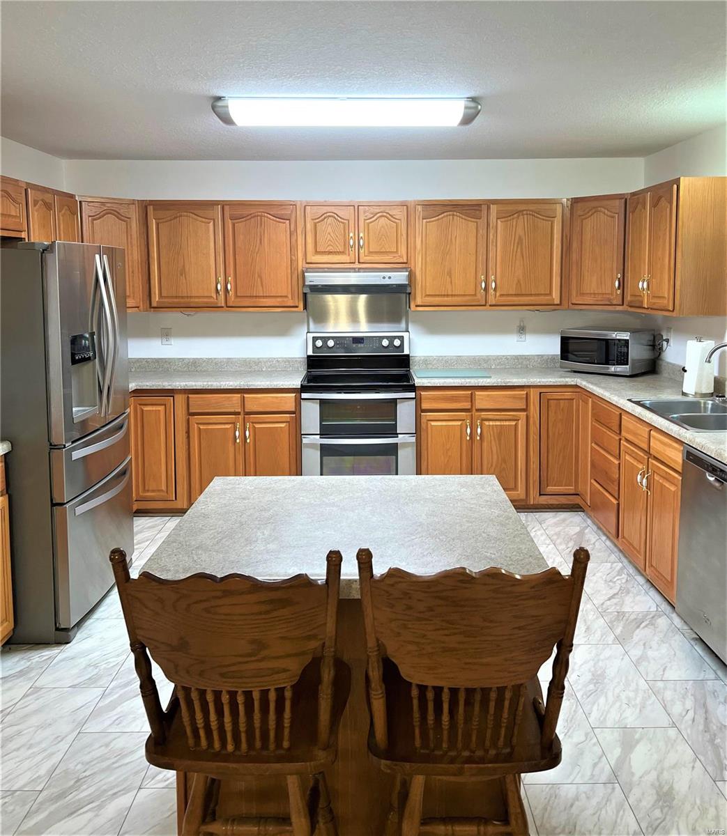 Sherwood Forest - Residential