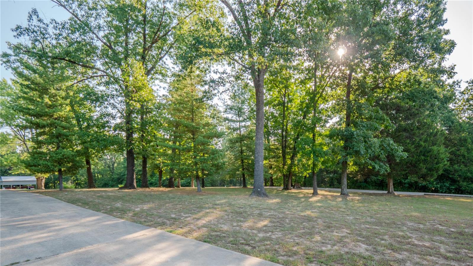 Sherwood Forest - Residential