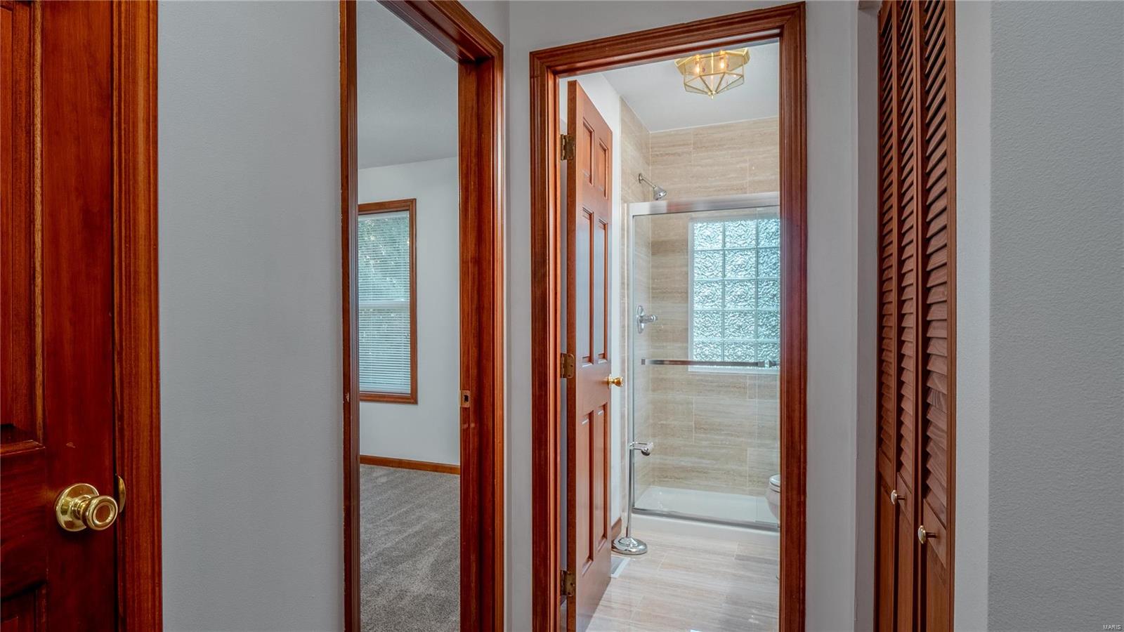 Sherwood Forest - Residential