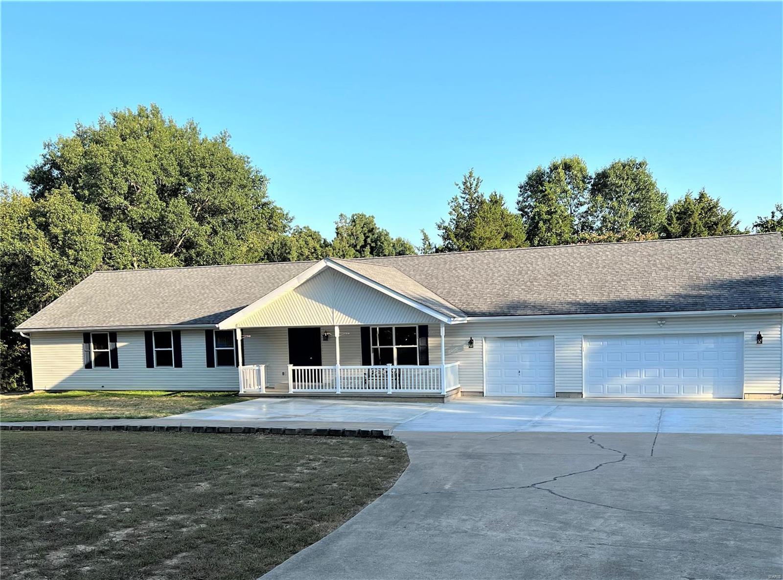 Sherwood Forest - Residential