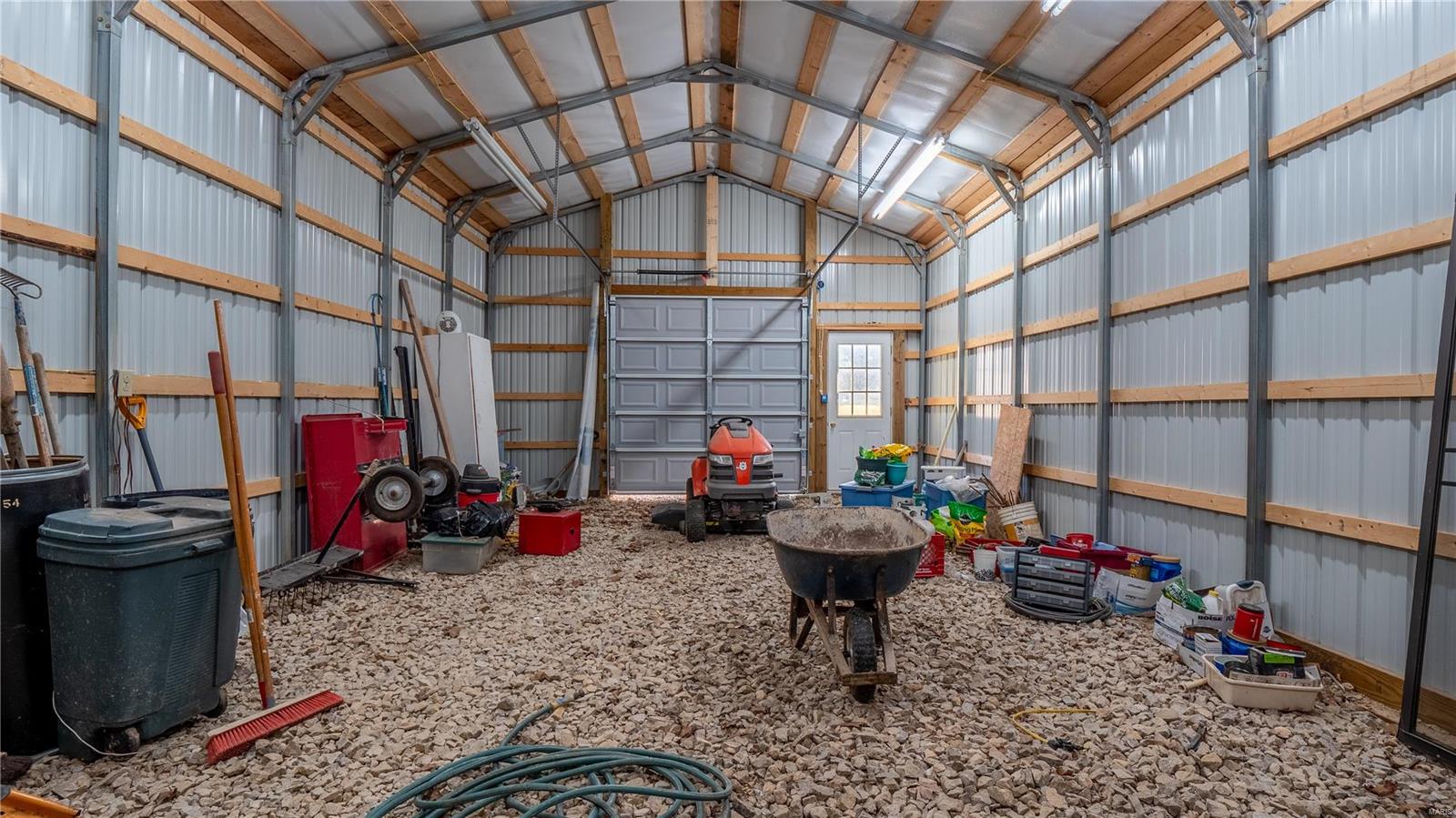 Sherwood Forest - Residential