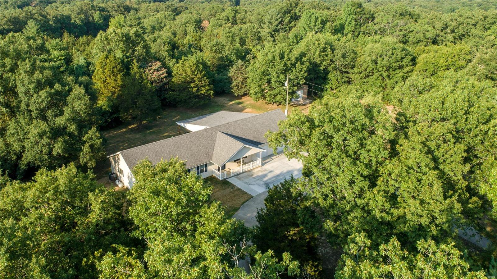 Sherwood Forest - Residential