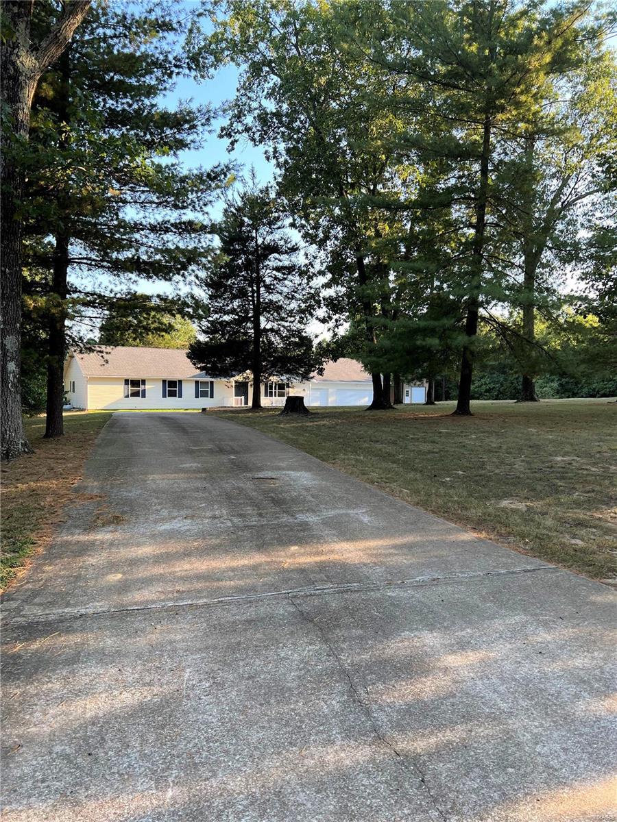 Sherwood Forest - Residential