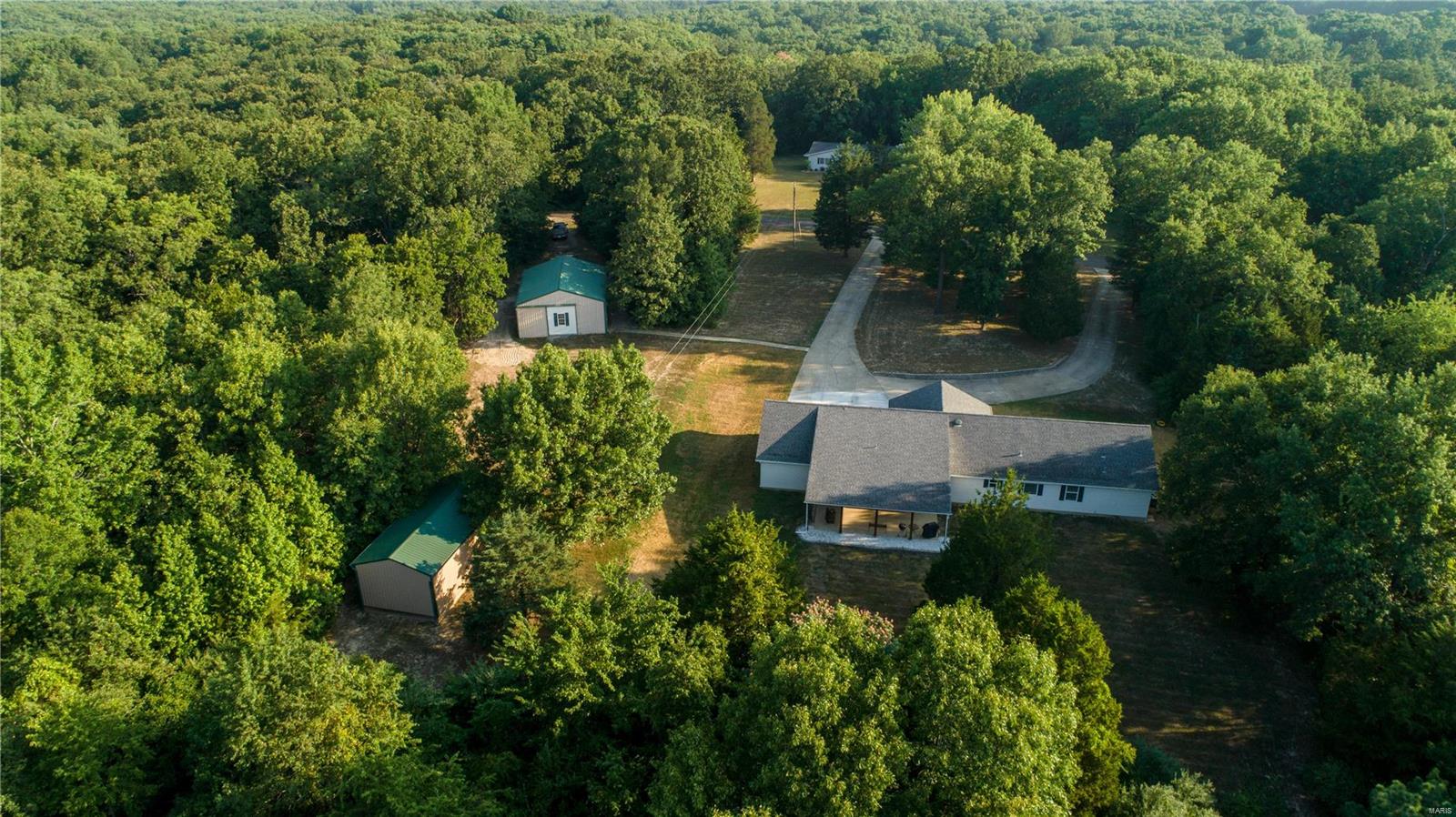 Sherwood Forest - Residential
