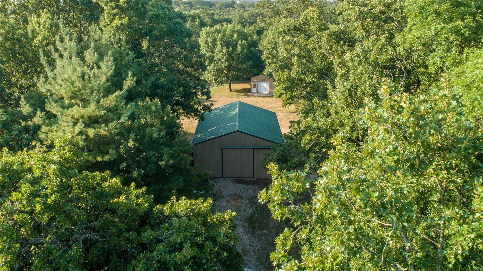 Sherwood Forest - Residential
