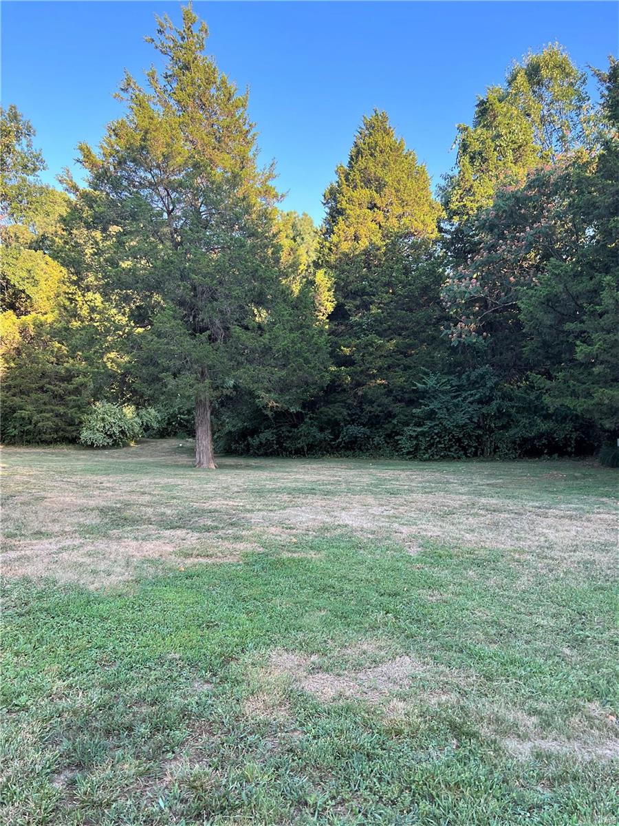 Sherwood Forest - Residential