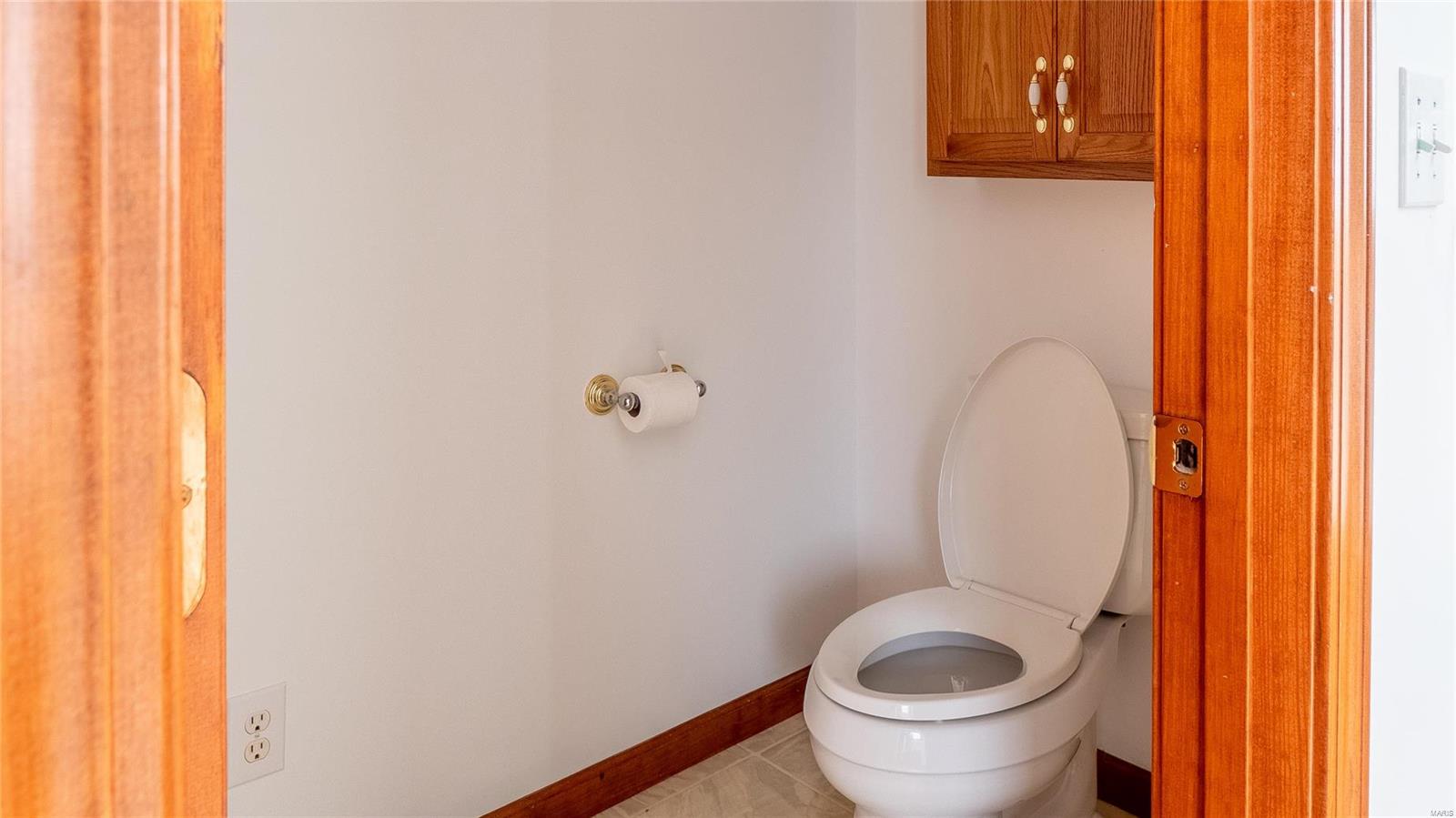 Sherwood Forest - Residential