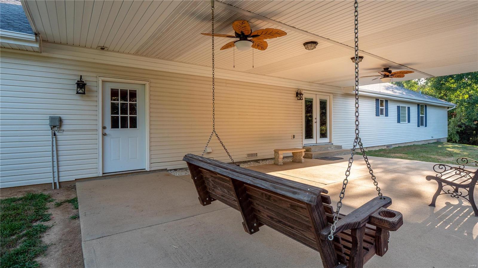 Sherwood Forest - Residential