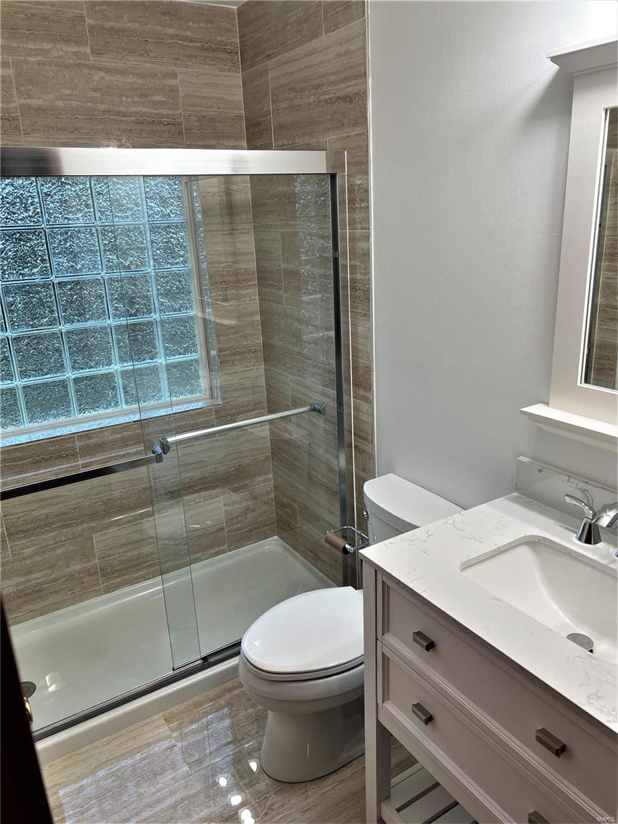 Sherwood Forest - Residential