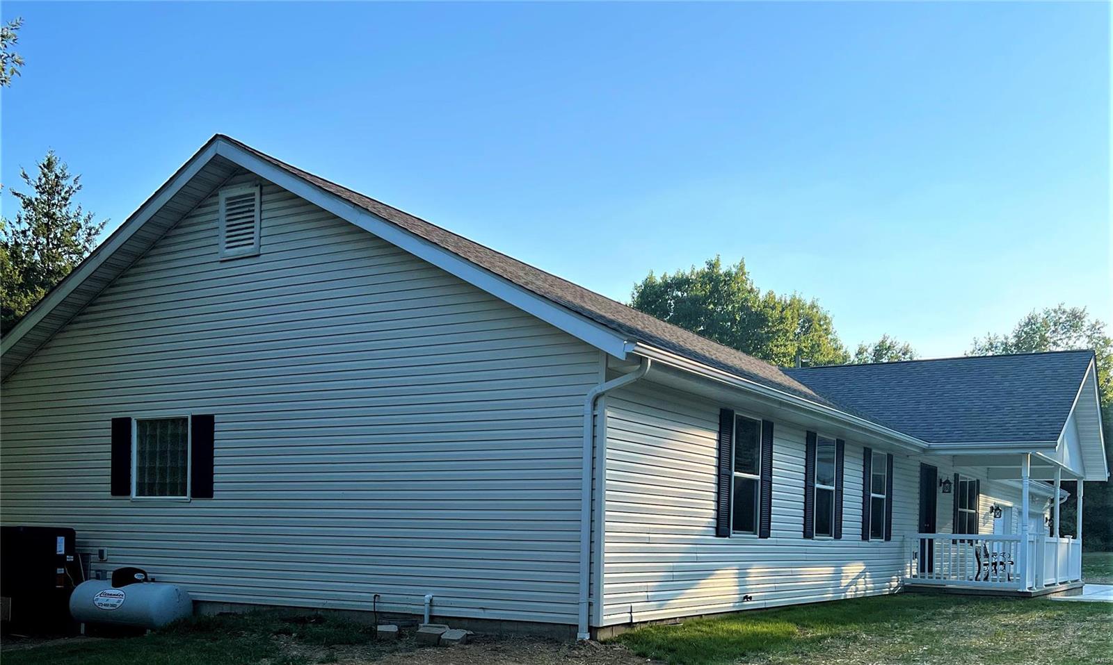 Sherwood Forest - Residential