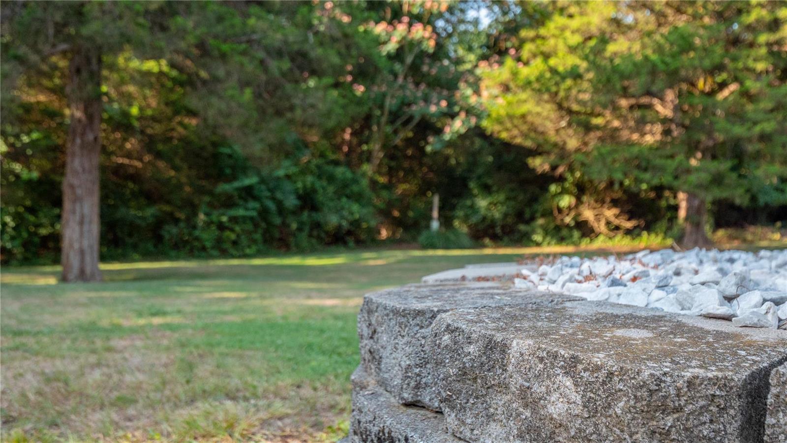 Sherwood Forest - Residential