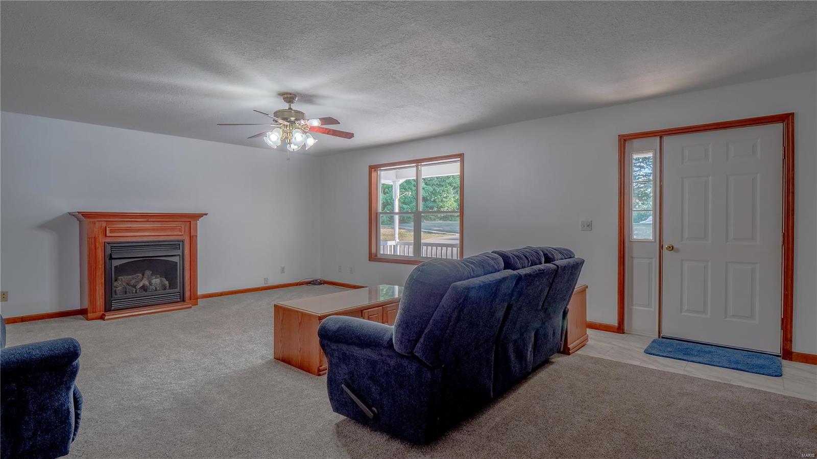 Sherwood Forest - Residential