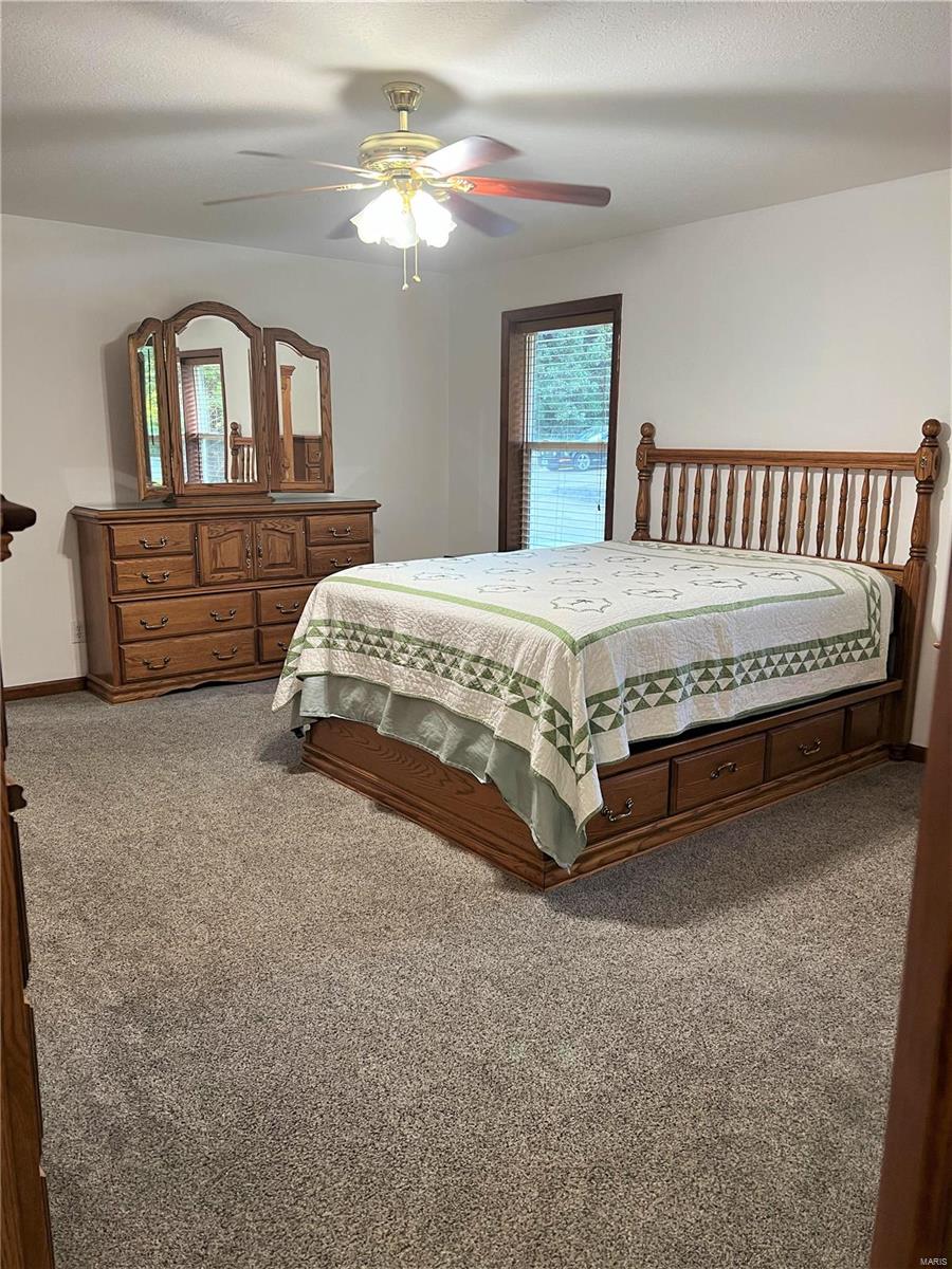 Sherwood Forest - Residential