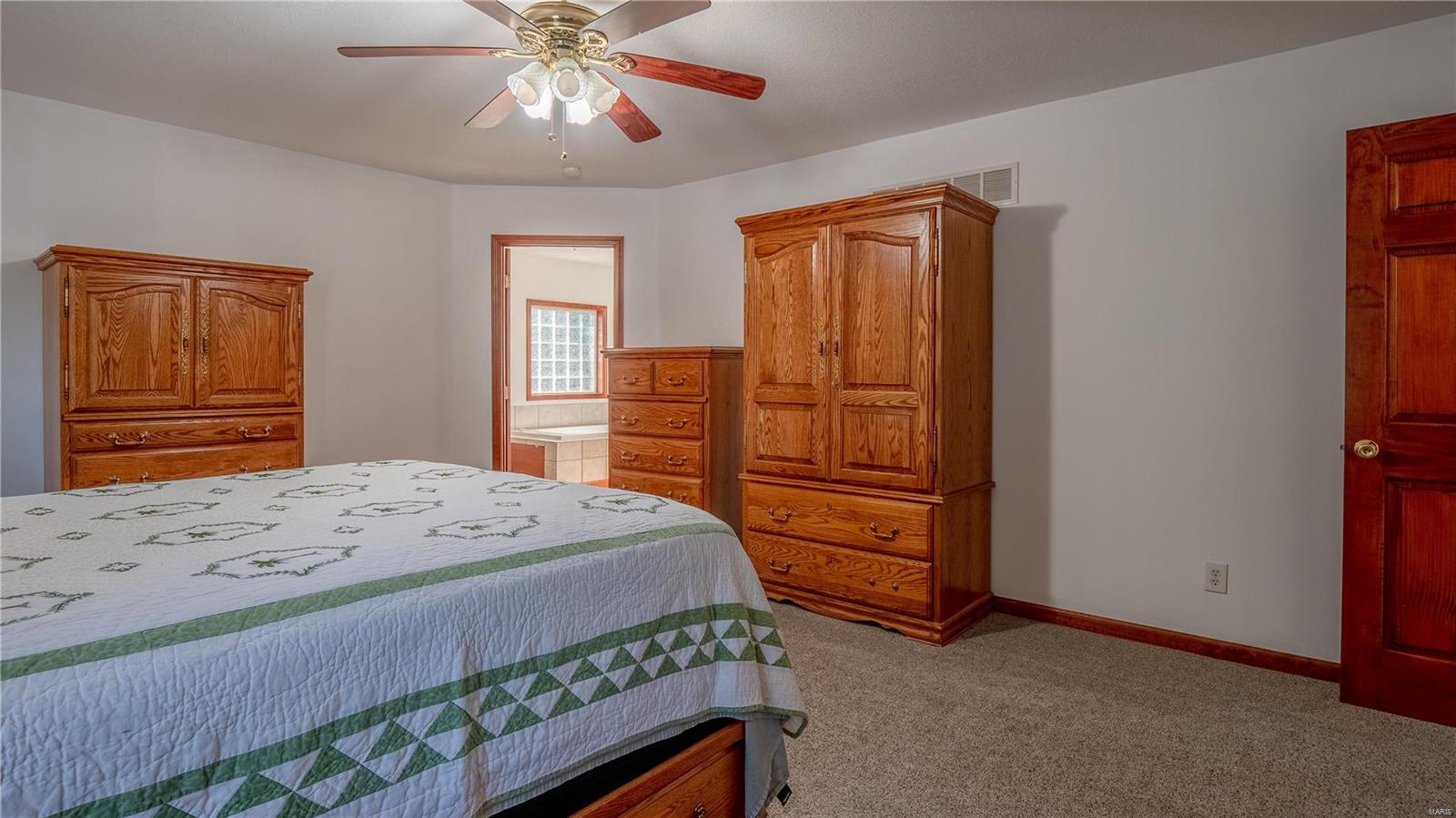 Sherwood Forest - Residential