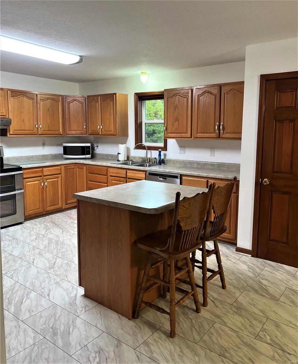 Sherwood Forest - Residential