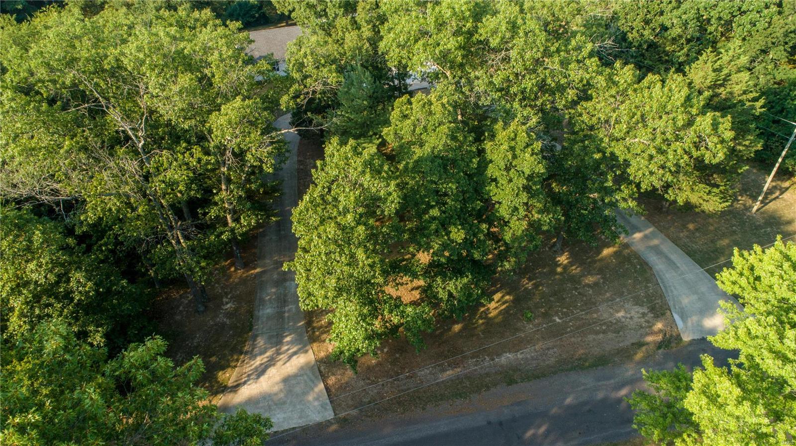 Sherwood Forest - Residential