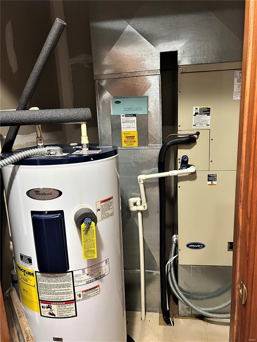 Sherwood Forest - Residential