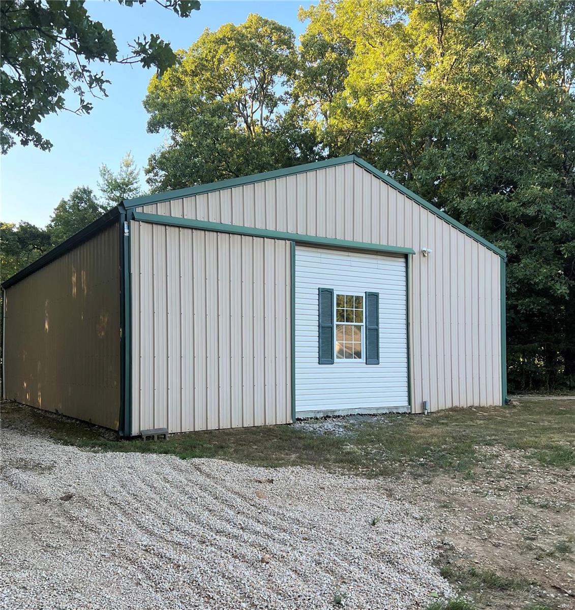 Sherwood Forest - Residential