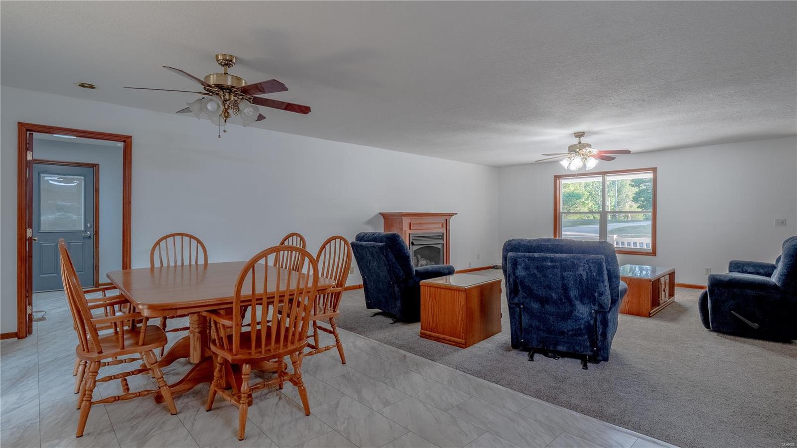 Sherwood Forest - Residential