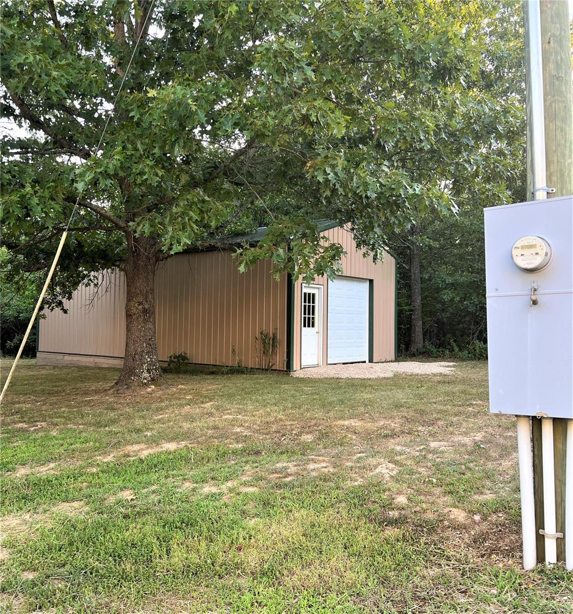 Sherwood Forest - Residential