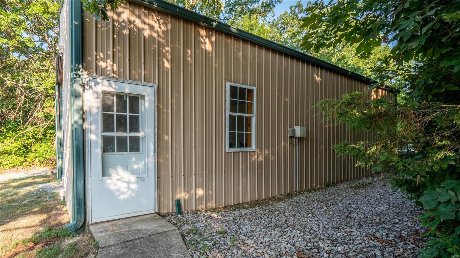 Sherwood Forest - Residential