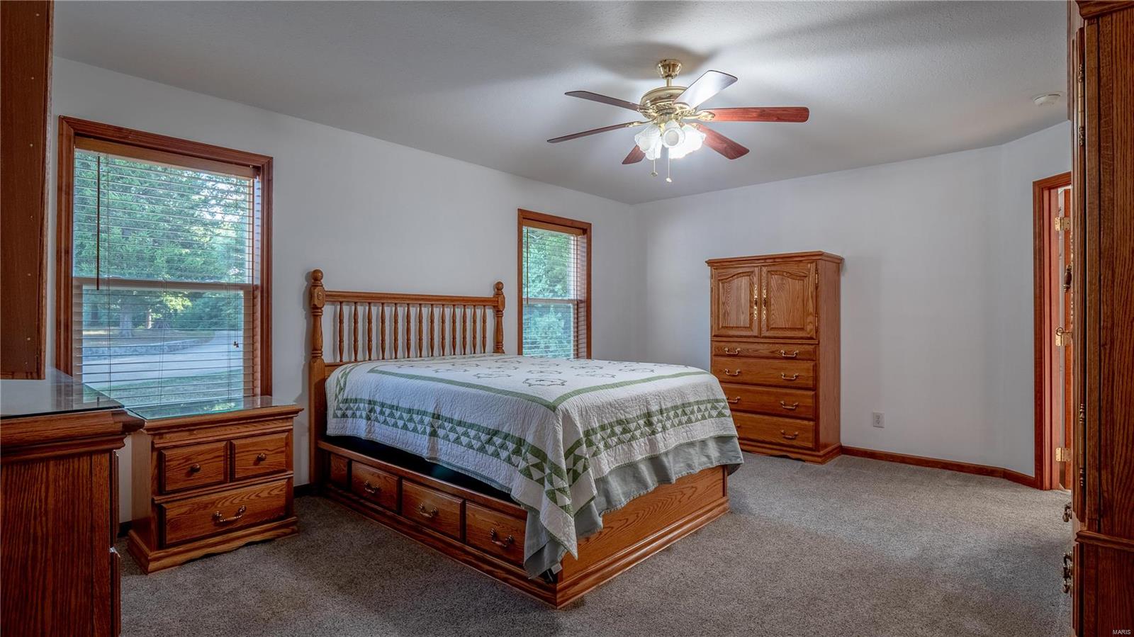 Sherwood Forest - Residential