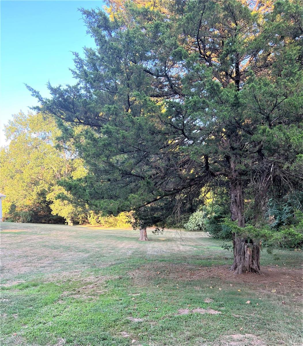 Sherwood Forest - Residential