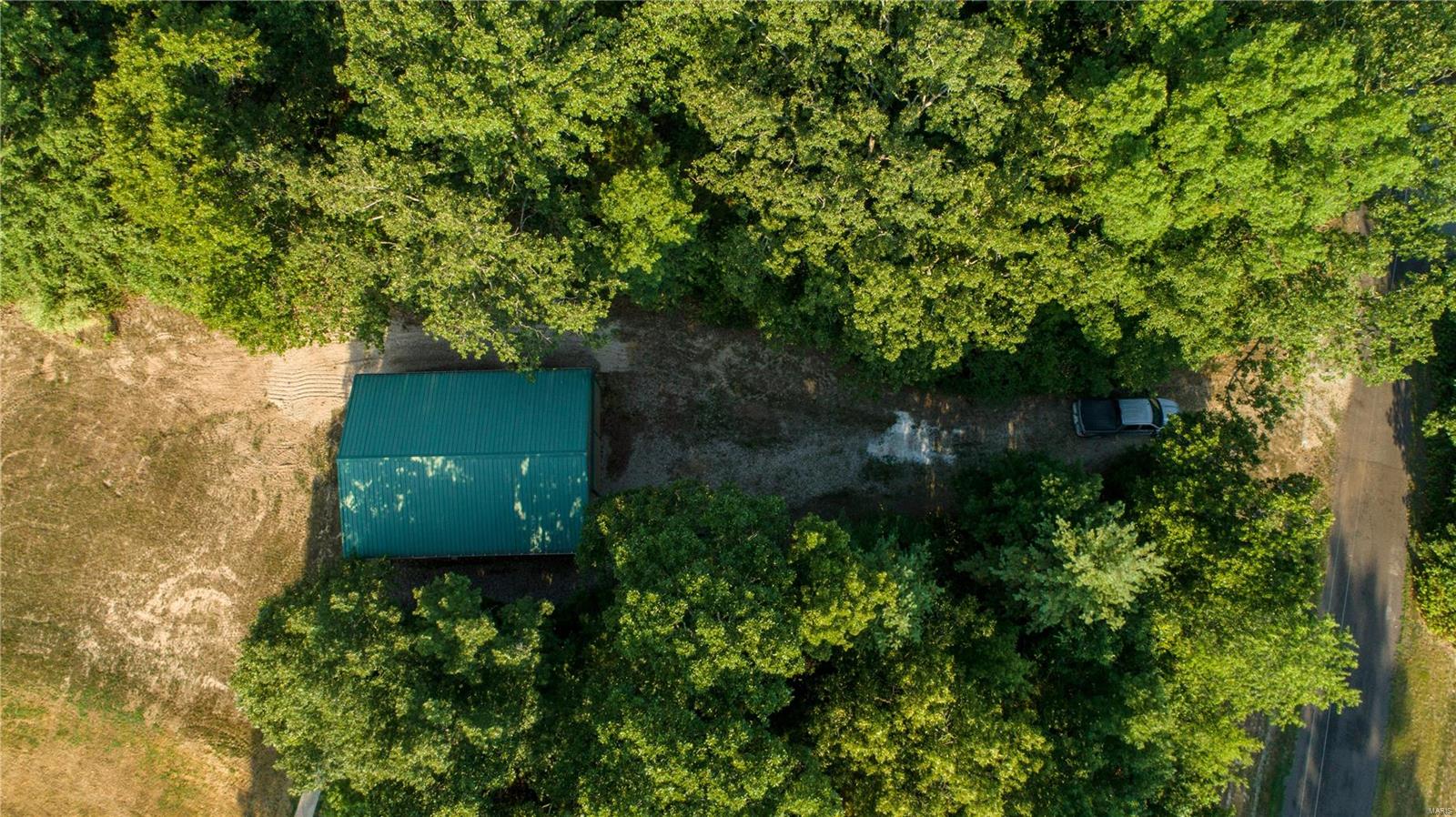 Sherwood Forest - Residential