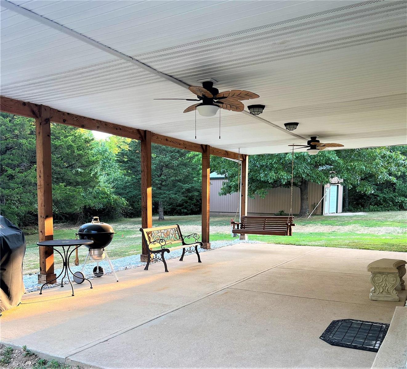 Sherwood Forest - Residential