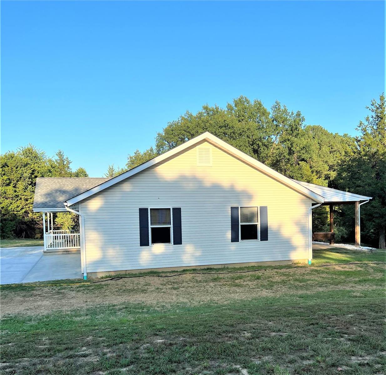 Sherwood Forest - Residential