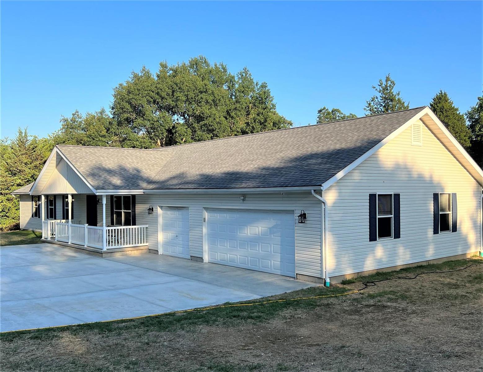 Sherwood Forest - Residential