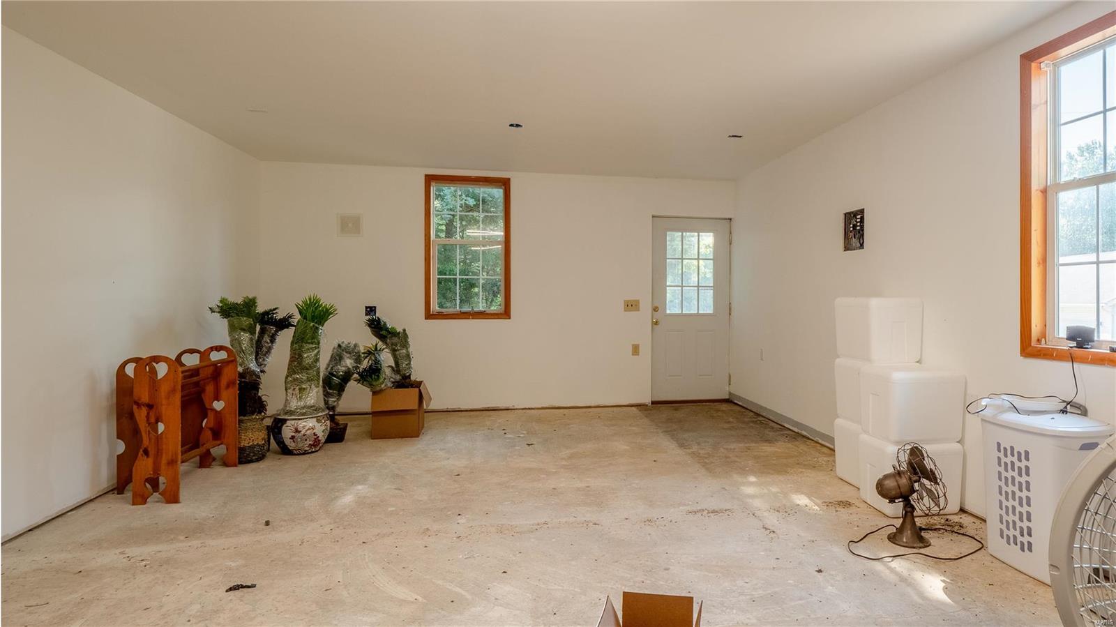 Sherwood Forest - Residential