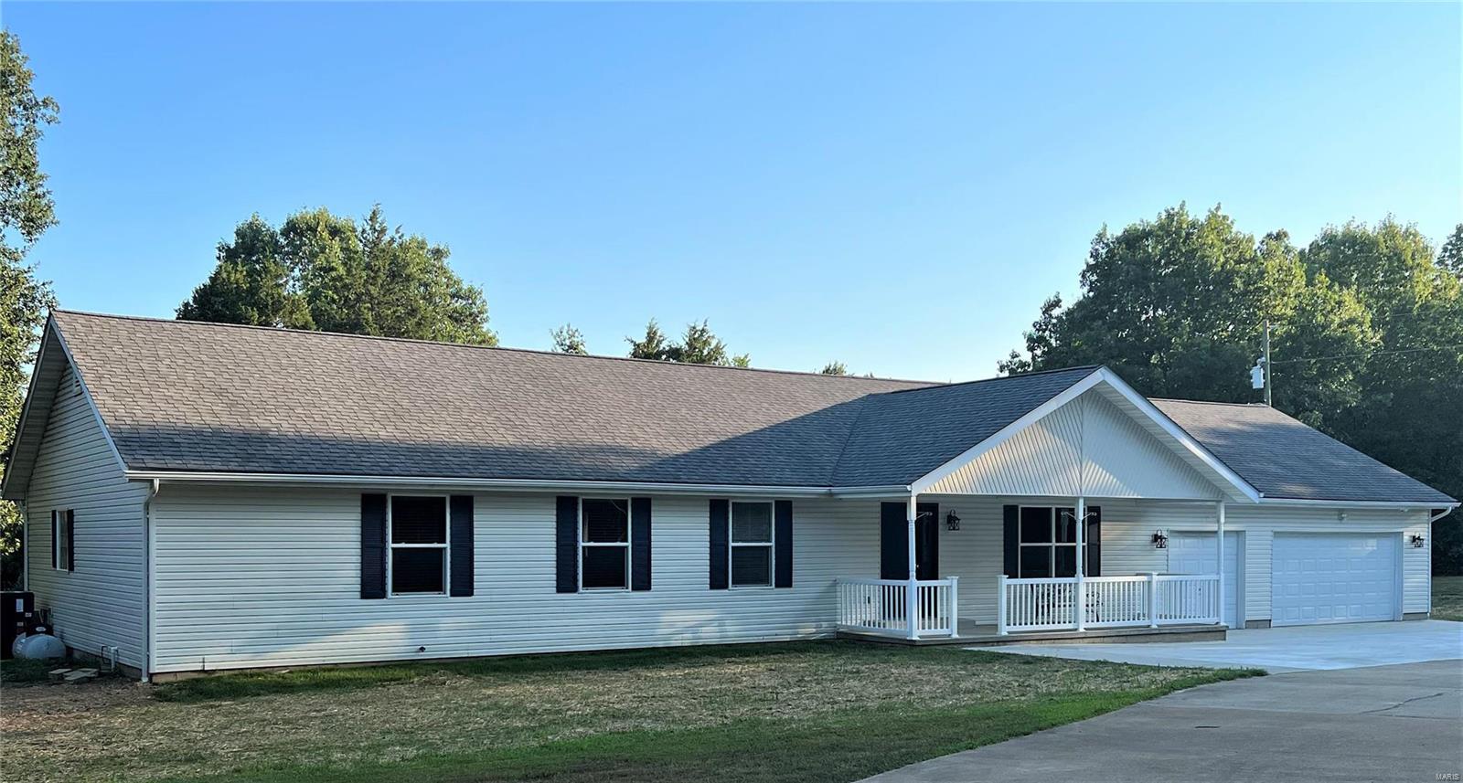 Sherwood Forest - Residential