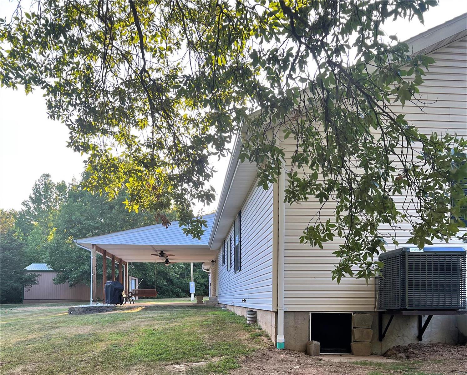 Sherwood Forest - Residential