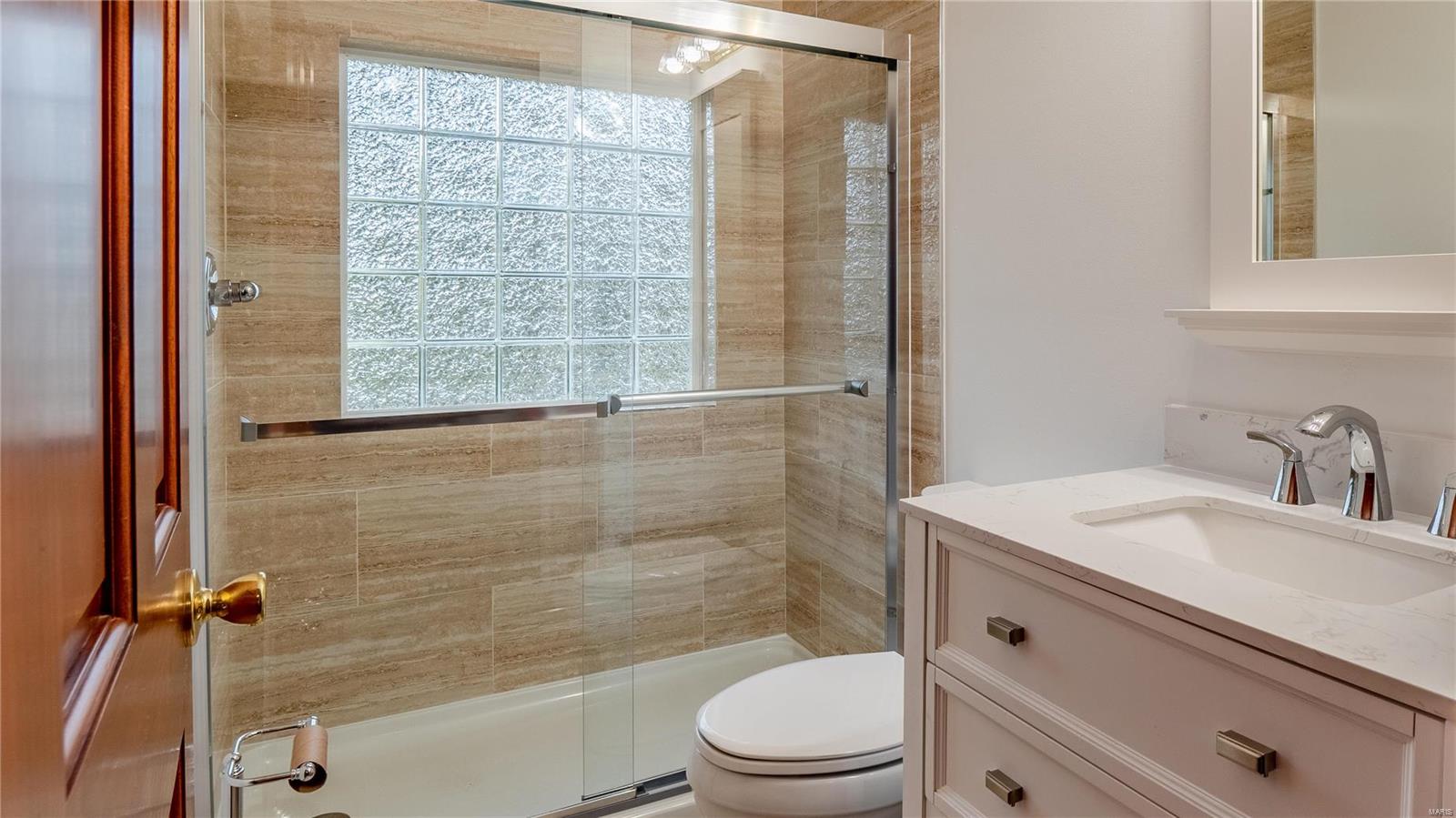 Sherwood Forest - Residential