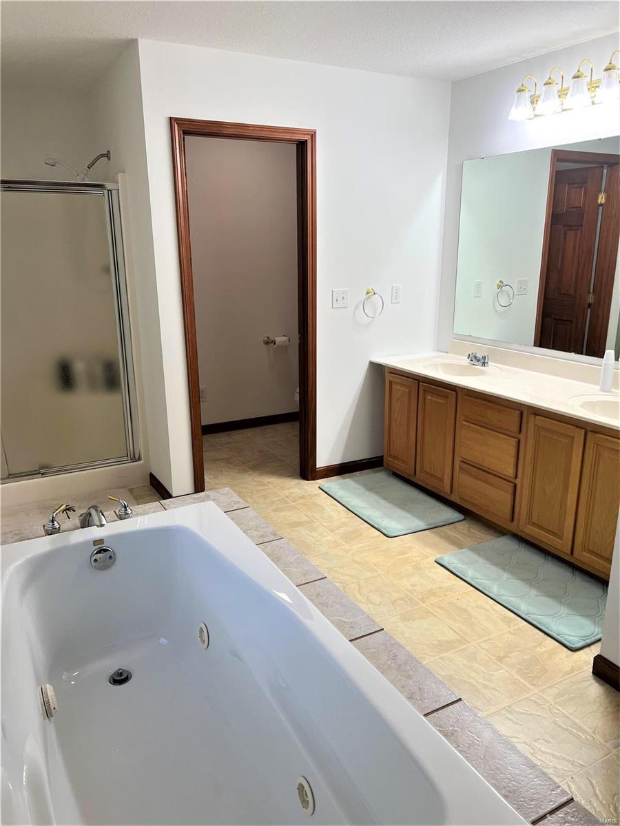 Sherwood Forest - Residential