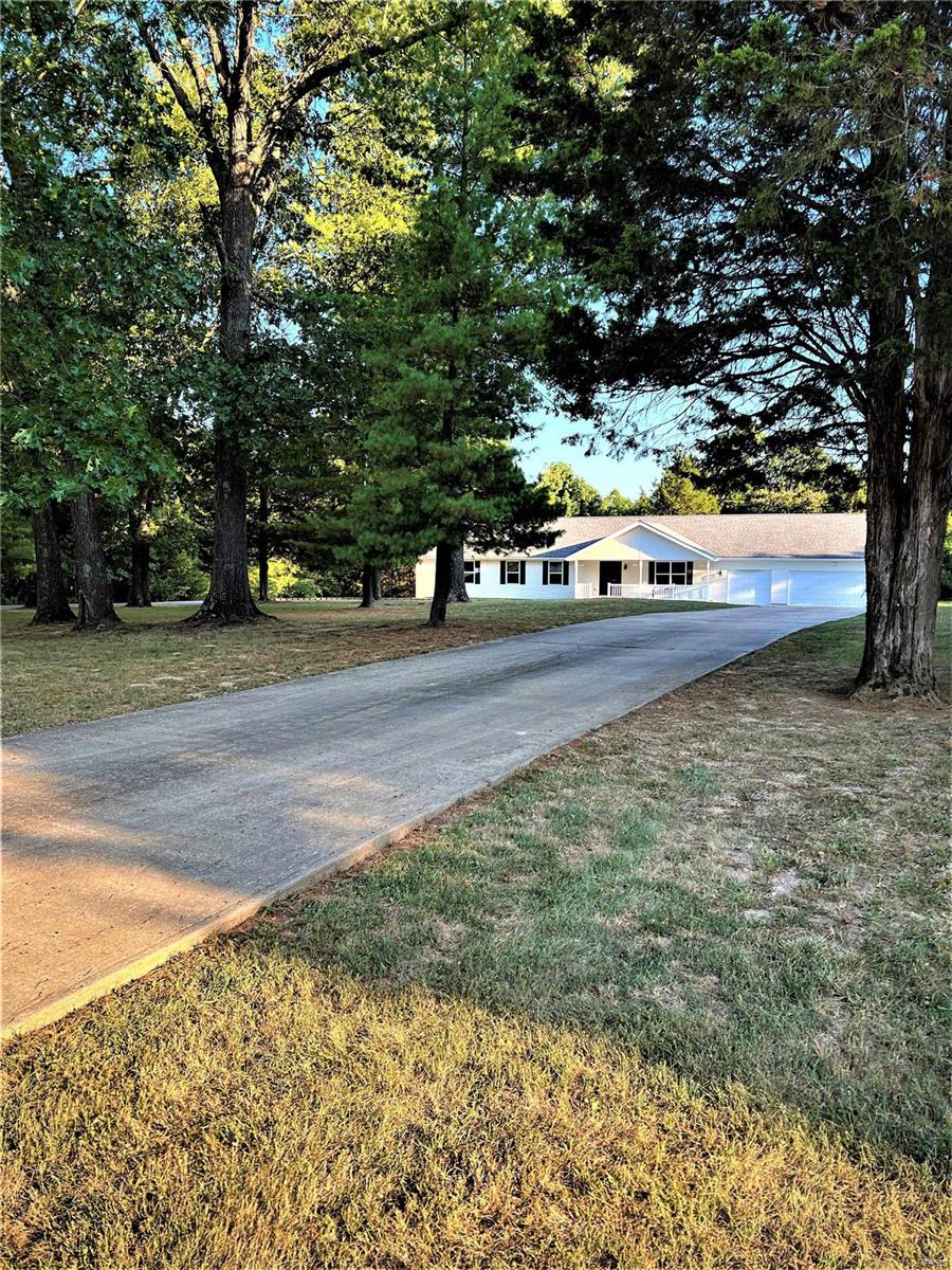 Sherwood Forest - Residential