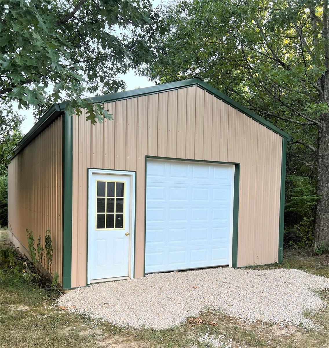 Sherwood Forest - Residential